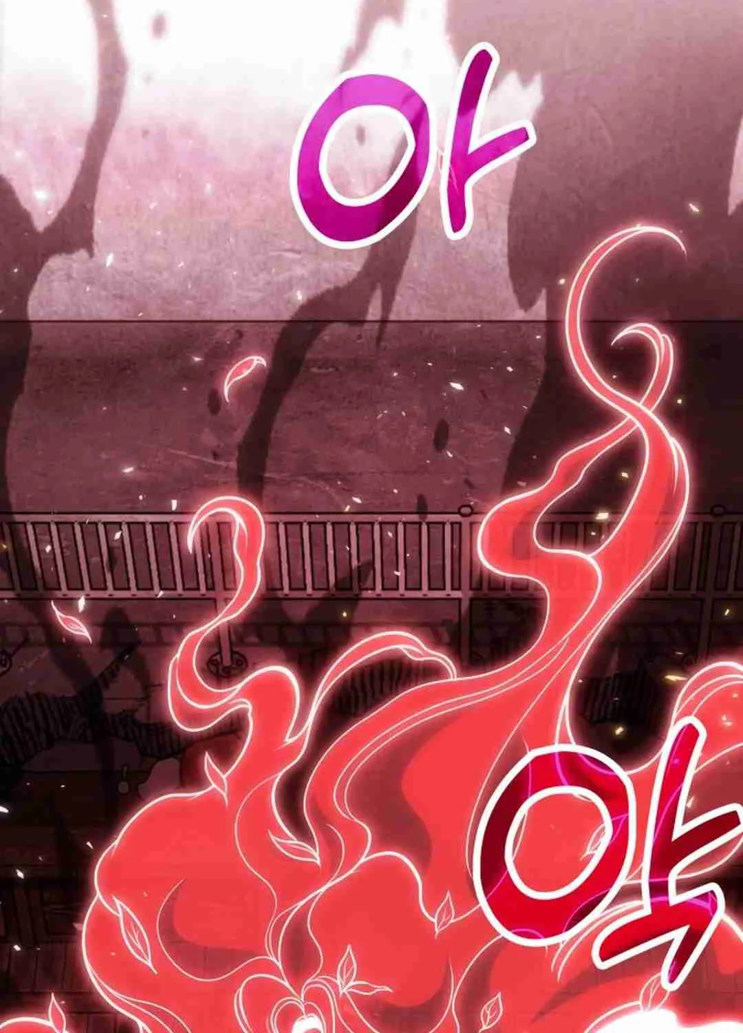 Read Life of a Quack Healer EN Manga Online