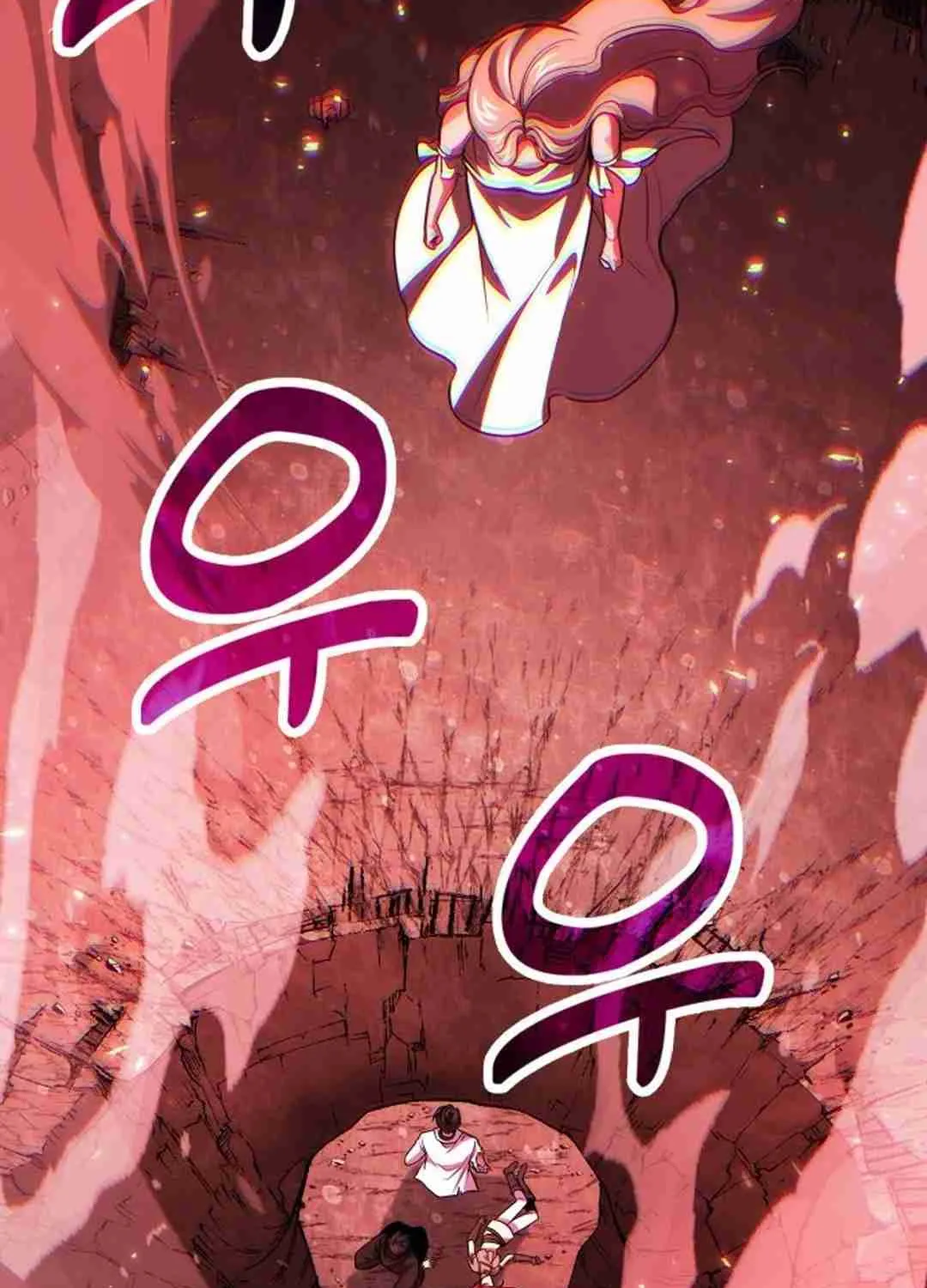 Read Life of a Quack Healer EN Manga Online