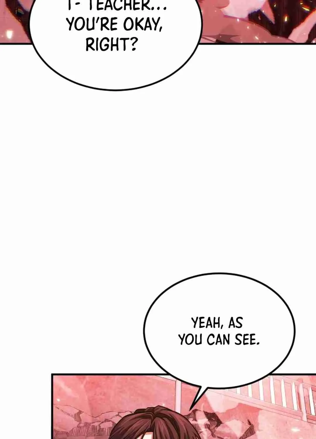 Read Life of a Quack Healer EN Manga Online
