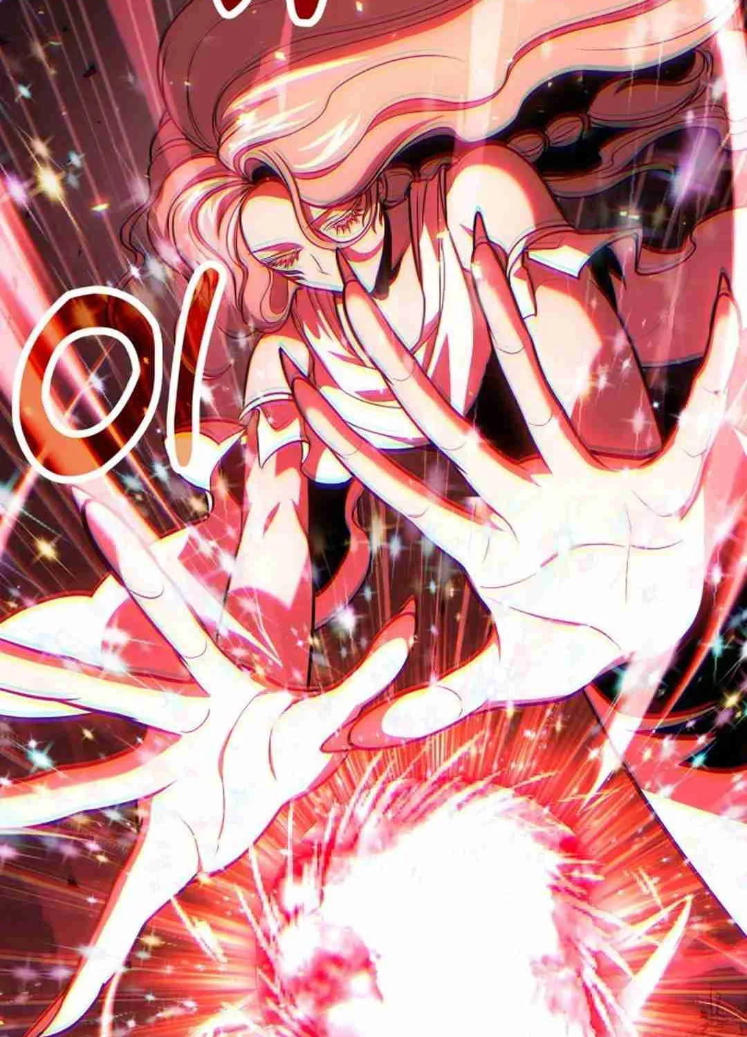 Read Life of a Quack Healer EN Manga Online