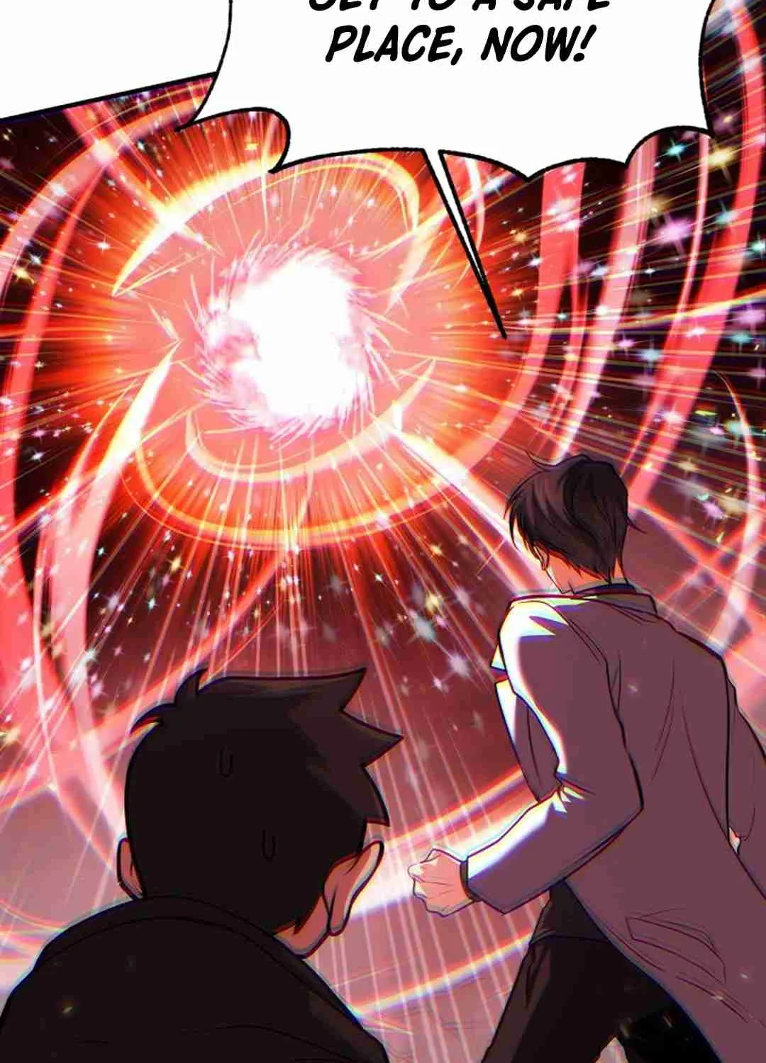 Read Life of a Quack Healer EN Manga Online