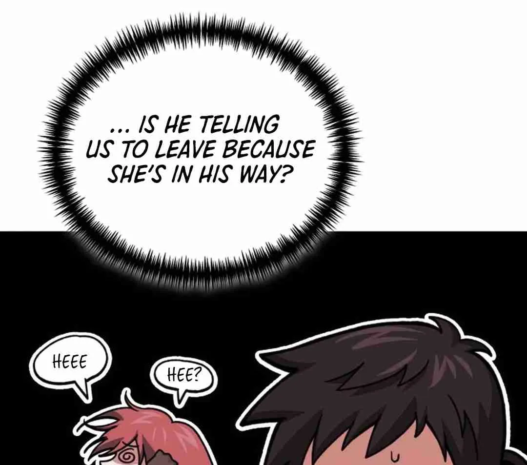 Read Life of a Quack Healer EN Manga Online