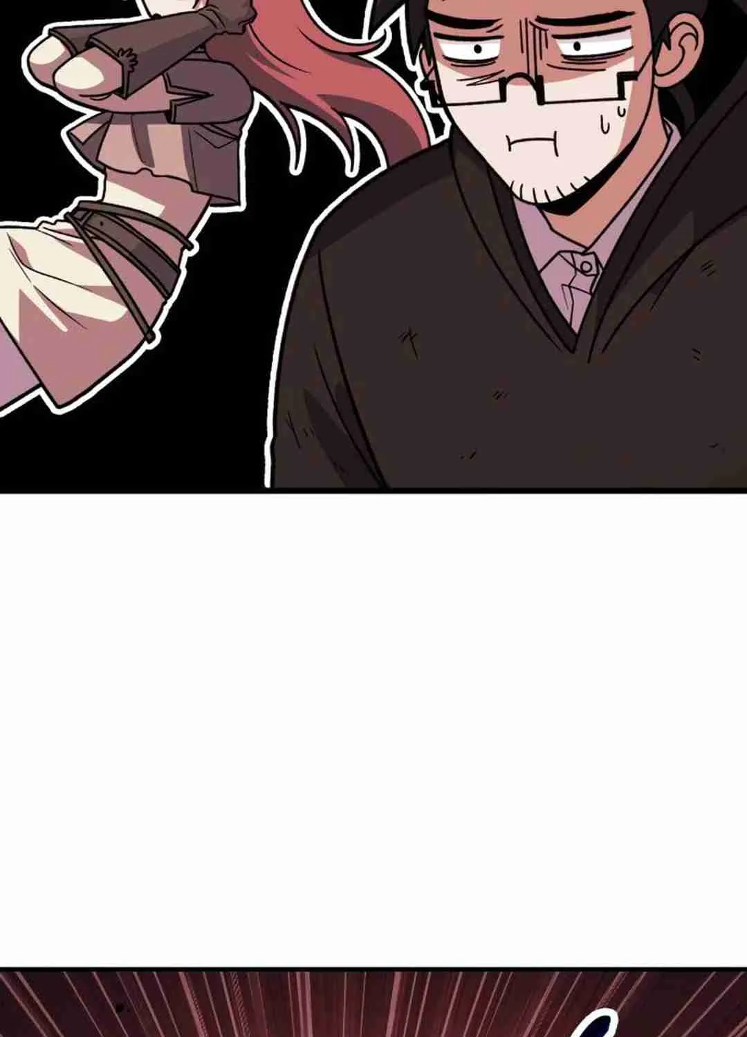 Read Life of a Quack Healer EN Manga Online