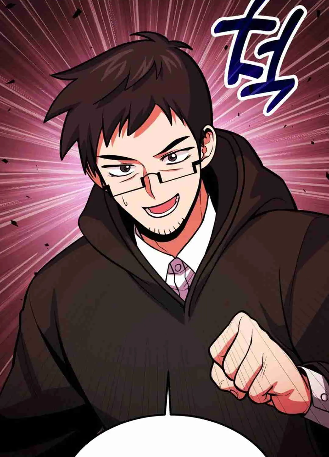Read Life of a Quack Healer EN Manga Online