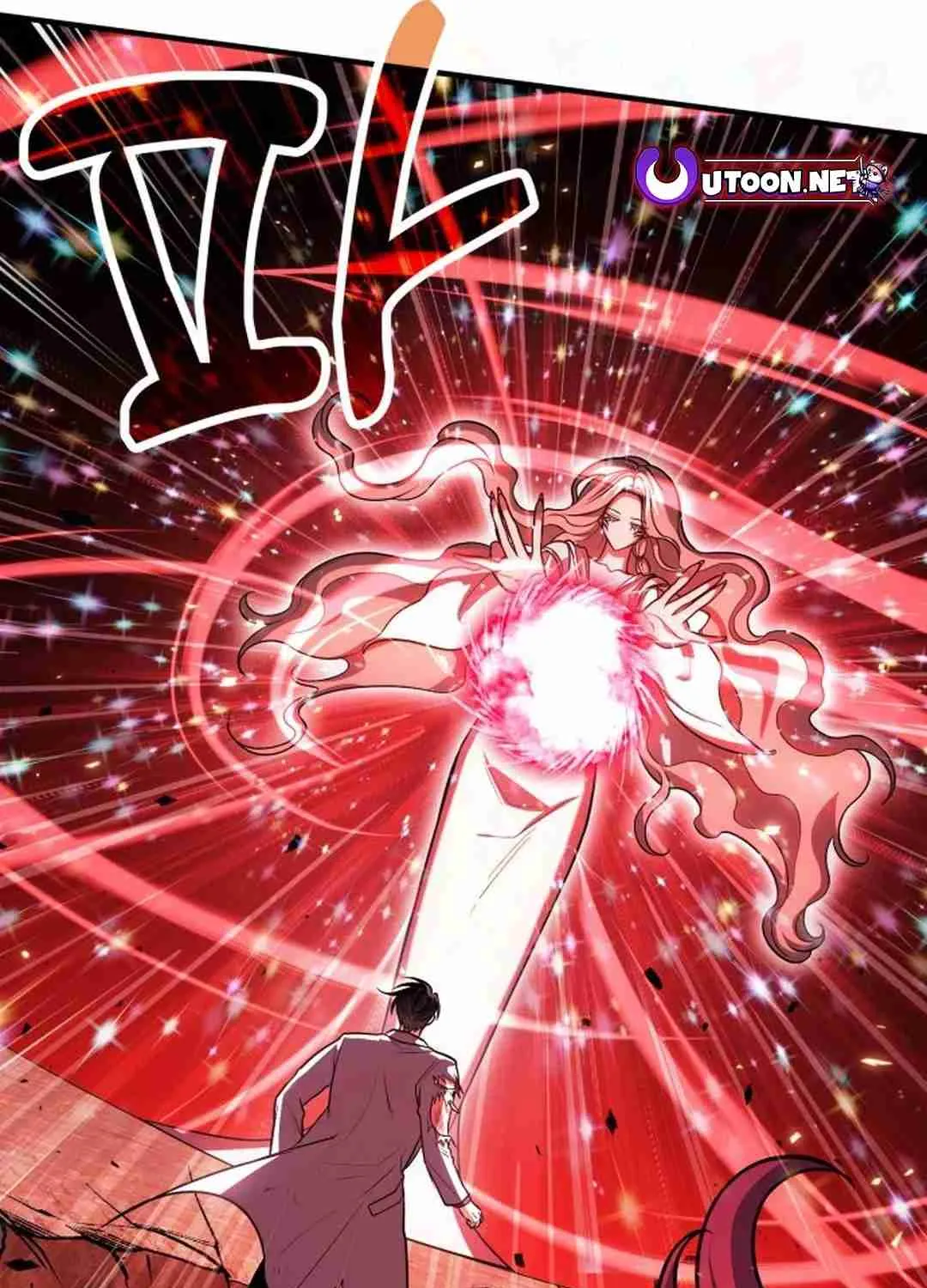 Read Life of a Quack Healer EN Manga Online