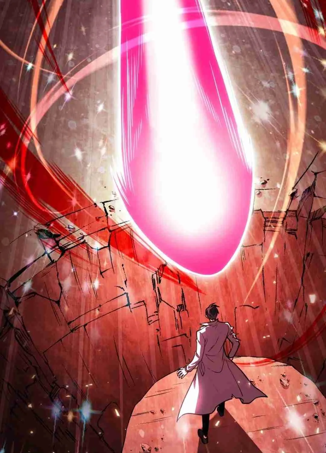 Read Life of a Quack Healer EN Manga Online