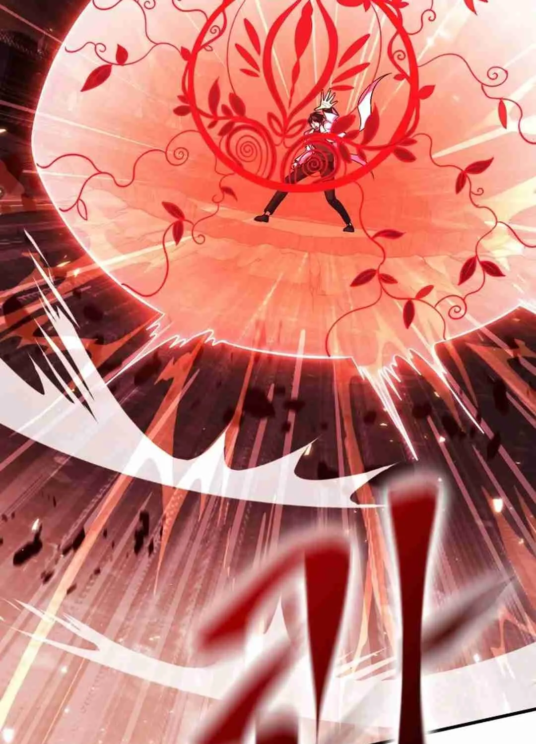 Read Life of a Quack Healer EN Manga Online