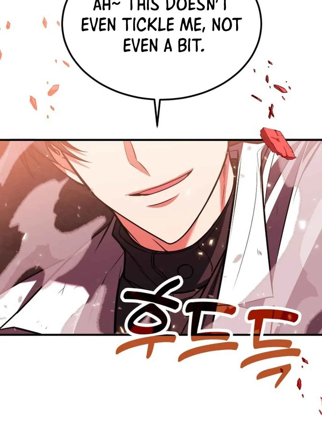 Read Life of a Quack Healer EN Manga Online