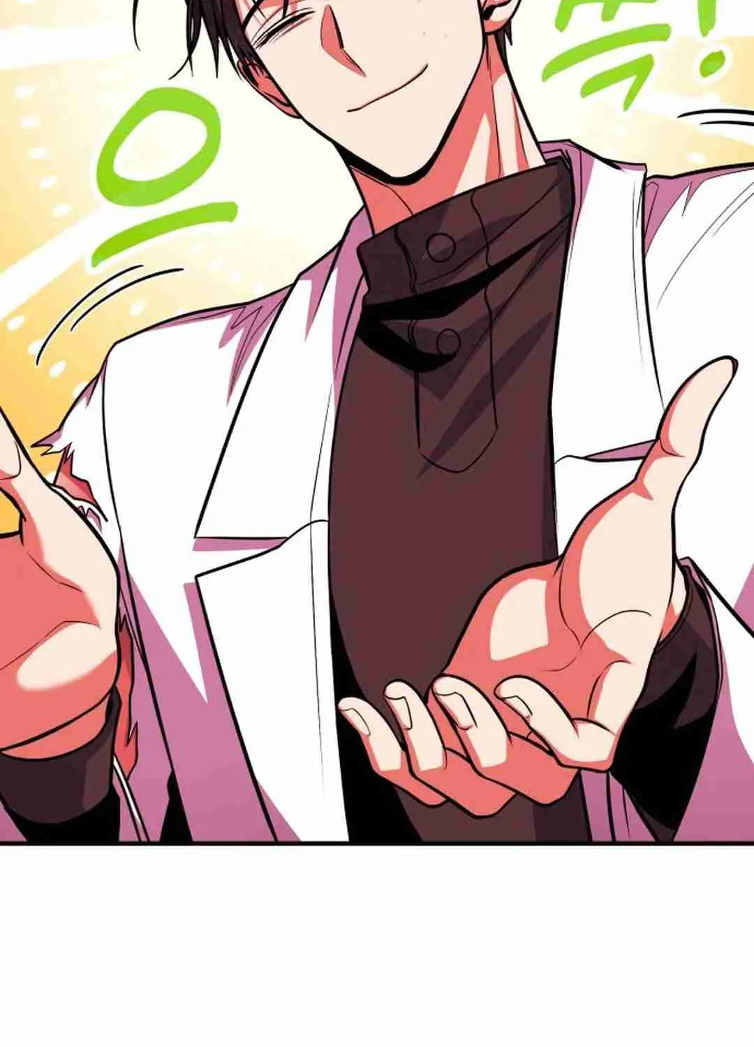 Read Life of a Quack Healer EN Manga Online