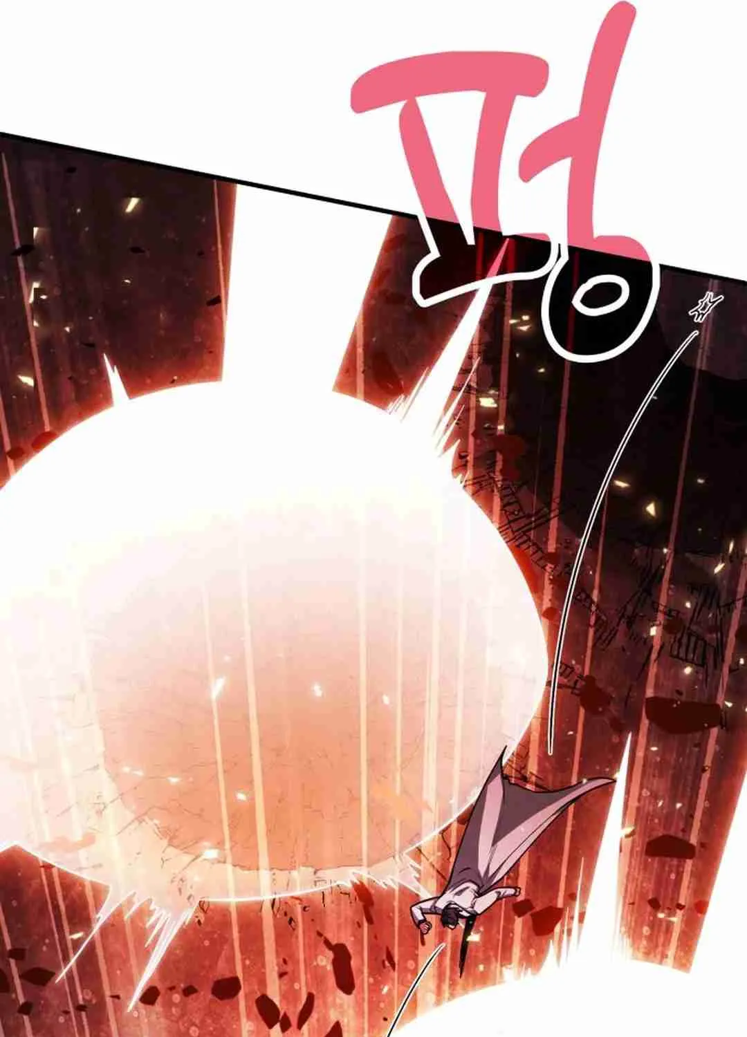 Read Life of a Quack Healer EN Manga Online