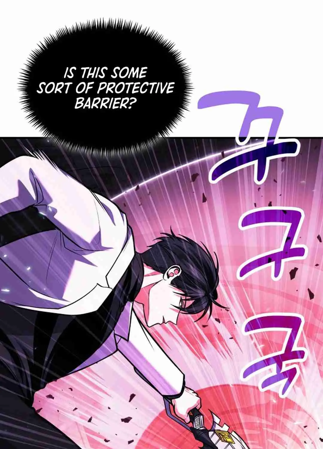 Read Life of a Quack Healer EN Manga Online