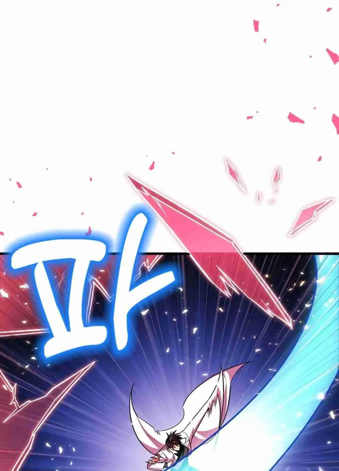 Read Life of a Quack Healer EN Manga Online