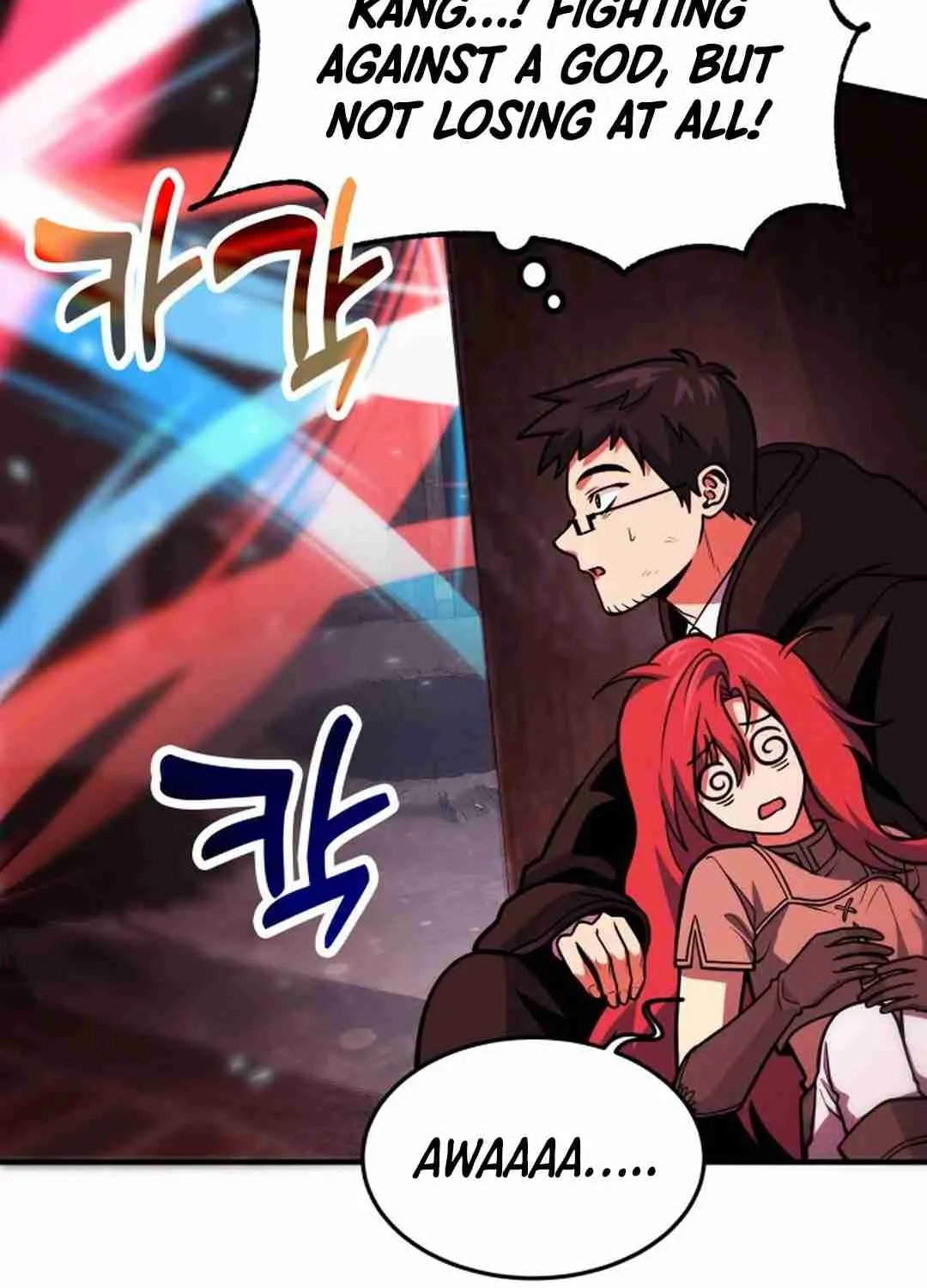 Read Life of a Quack Healer EN Manga Online