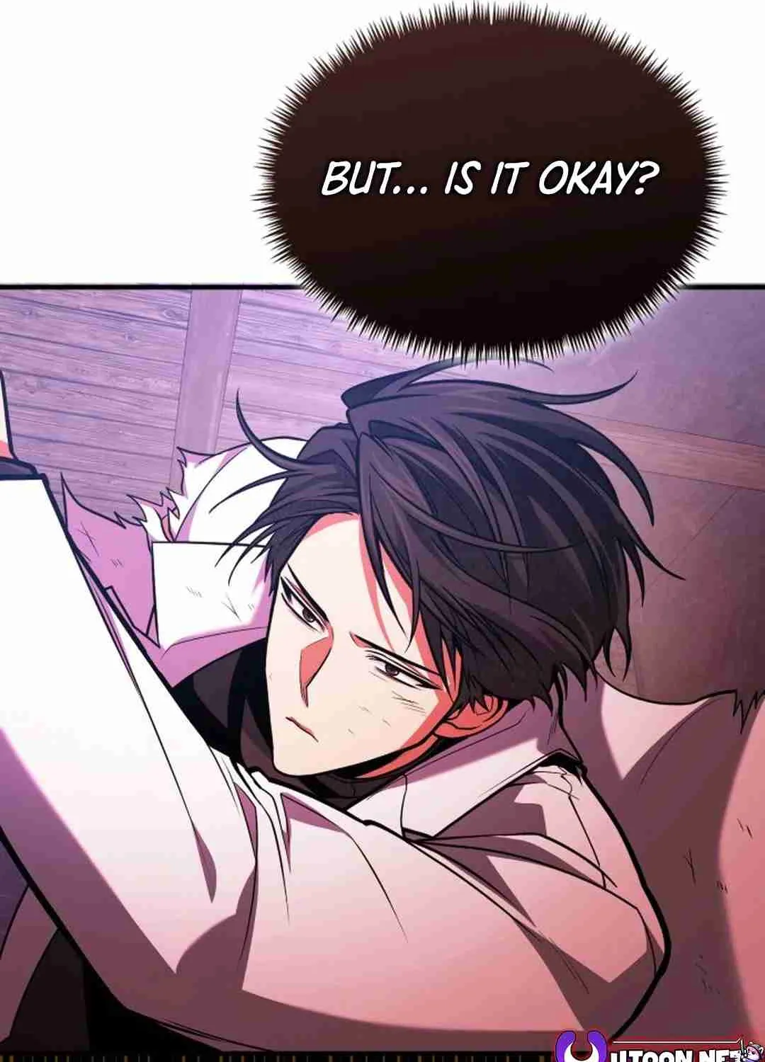 Read Life of a Quack Healer EN Manga Online