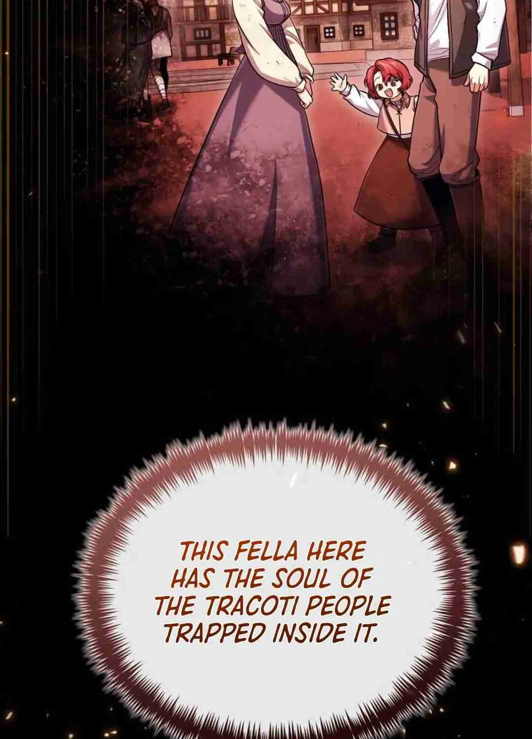 Read Life of a Quack Healer EN Manga Online