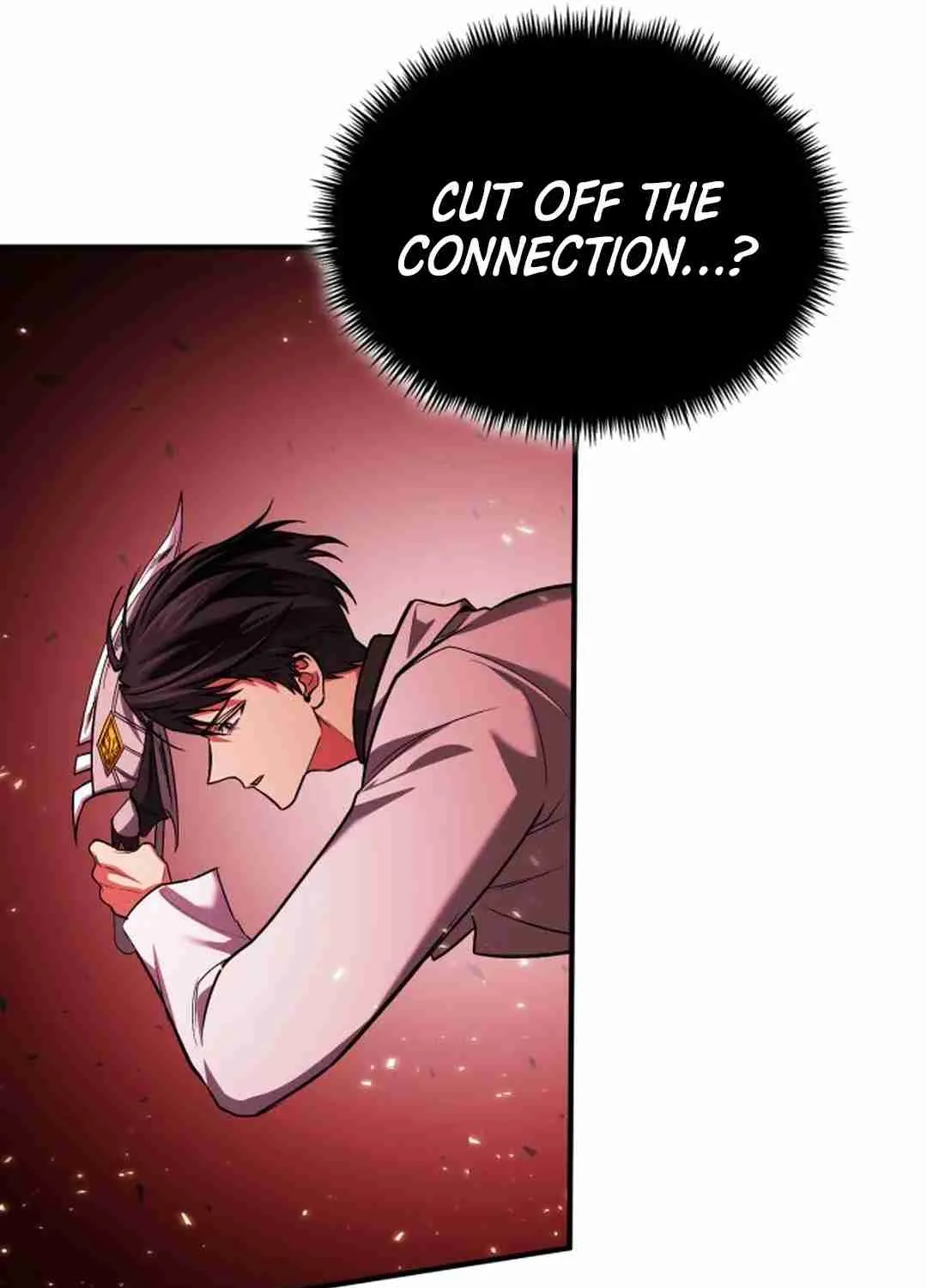 Read Life of a Quack Healer EN Manga Online