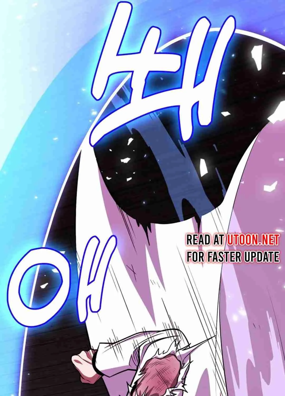 Read Life of a Quack Healer EN Manga Online