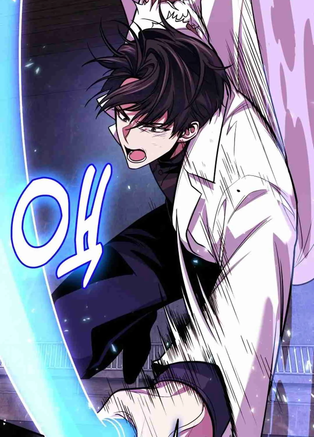 Read Life of a Quack Healer EN Manga Online