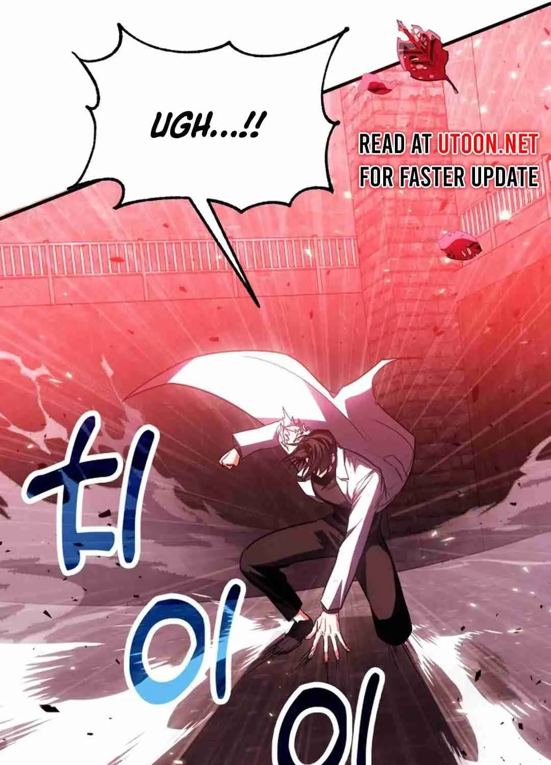 Read Life of a Quack Healer EN Manga Online