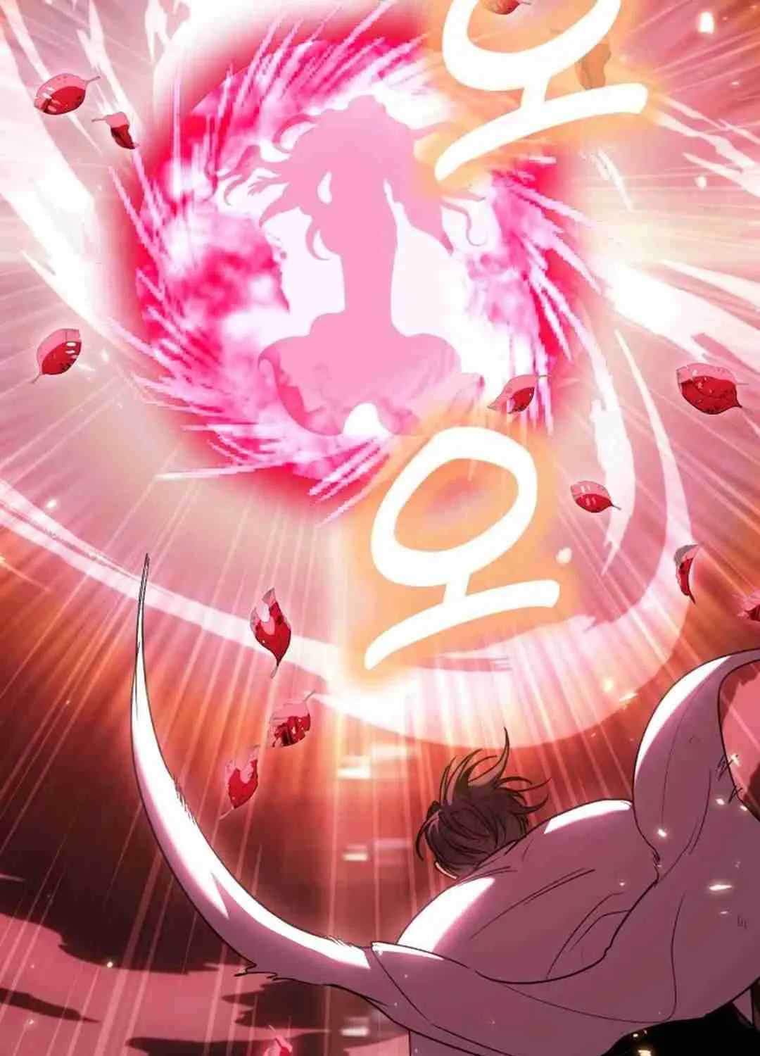 Read Life of a Quack Healer EN Manga Online