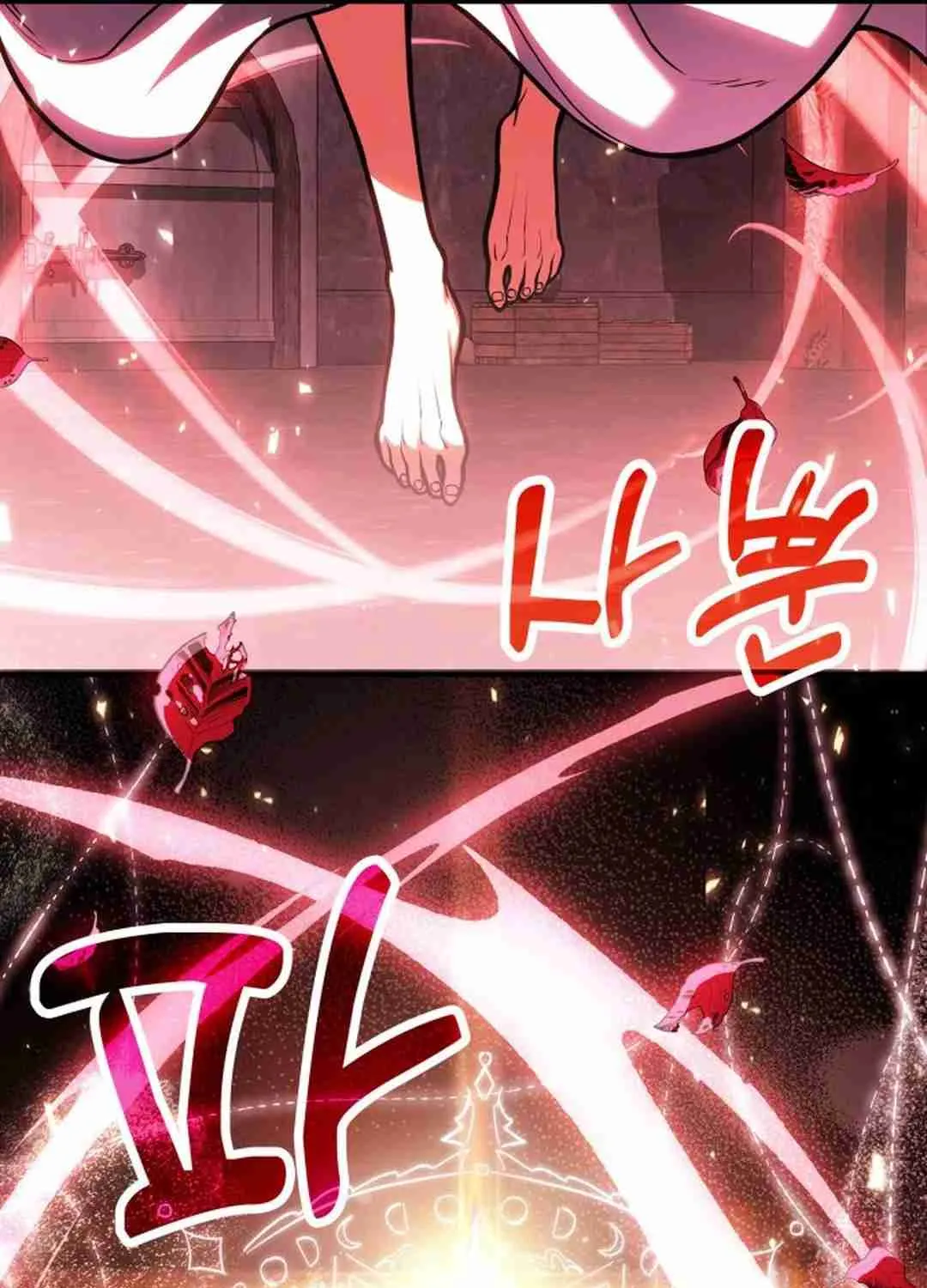 Read Life of a Quack Healer EN Manga Online