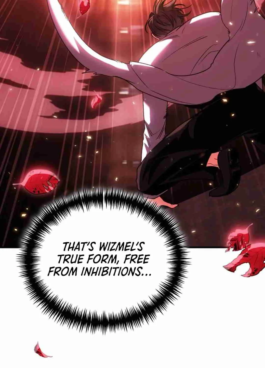 Read Life of a Quack Healer EN Manga Online