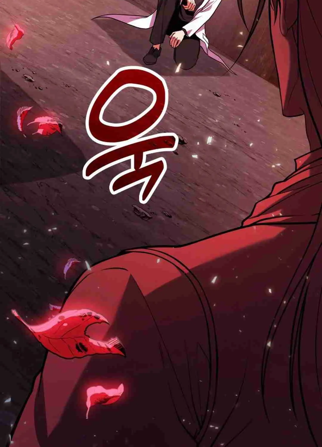 Read Life of a Quack Healer EN Manga Online