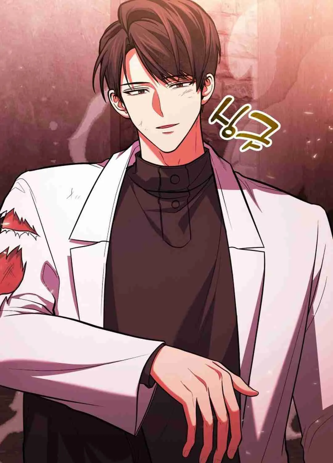 Read Life of a Quack Healer EN Manga Online