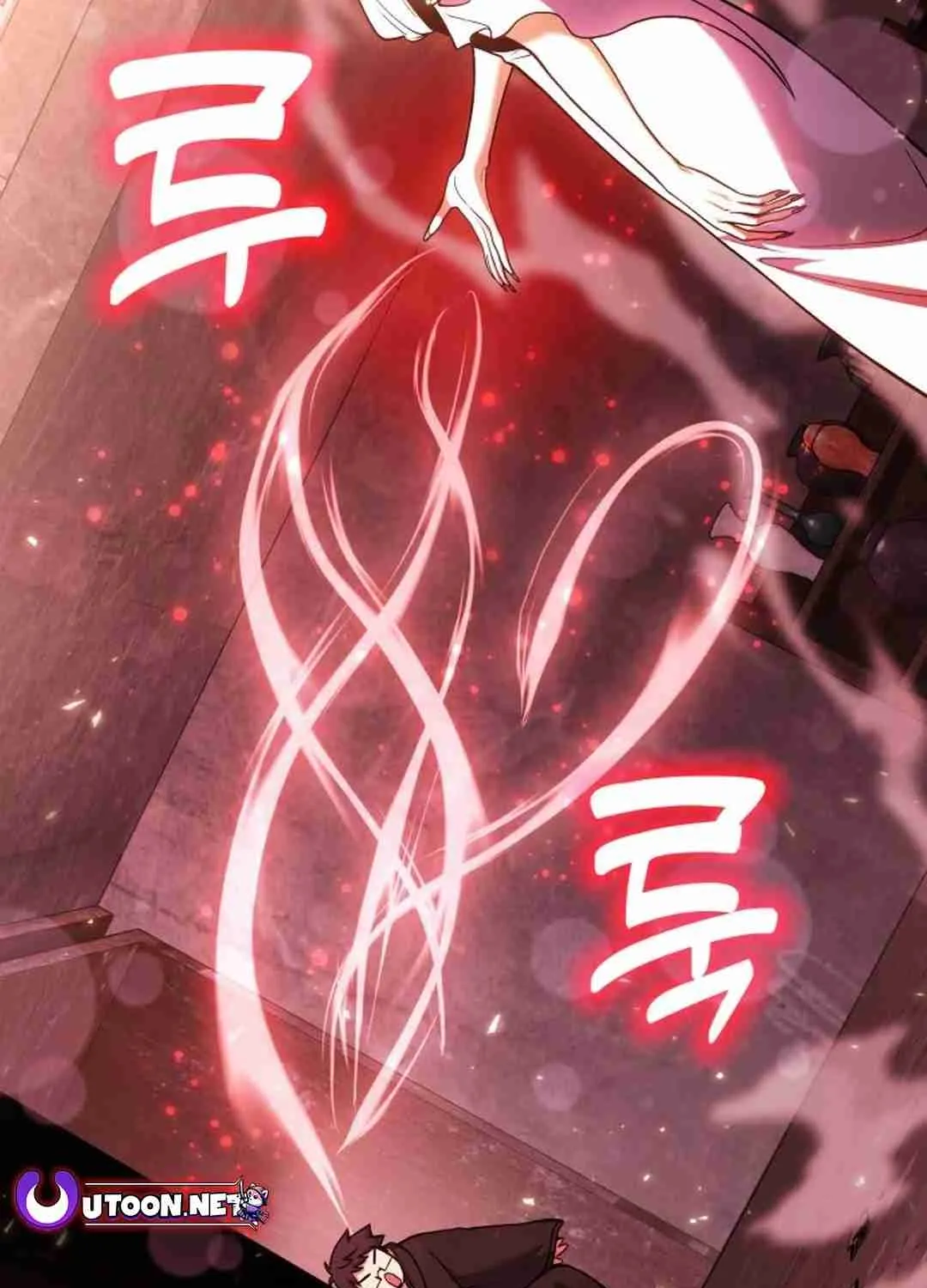 Read Life of a Quack Healer EN Manga Online