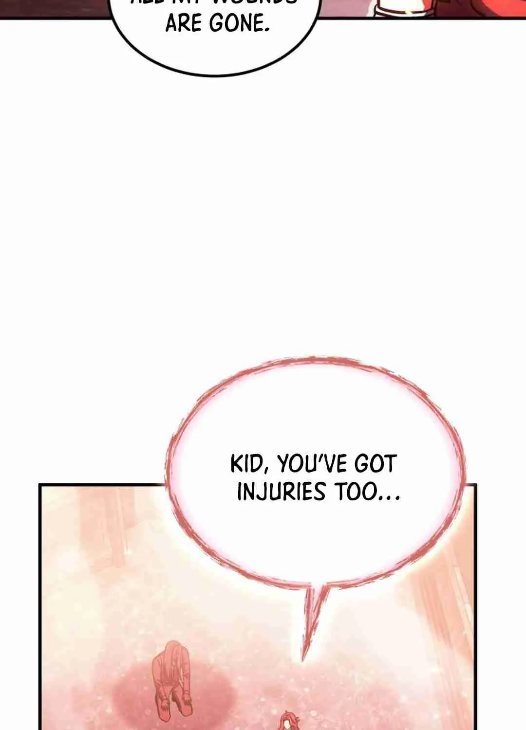 Read Life of a Quack Healer EN Manga Online