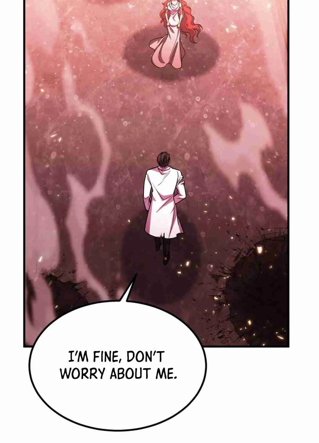 Read Life of a Quack Healer EN Manga Online