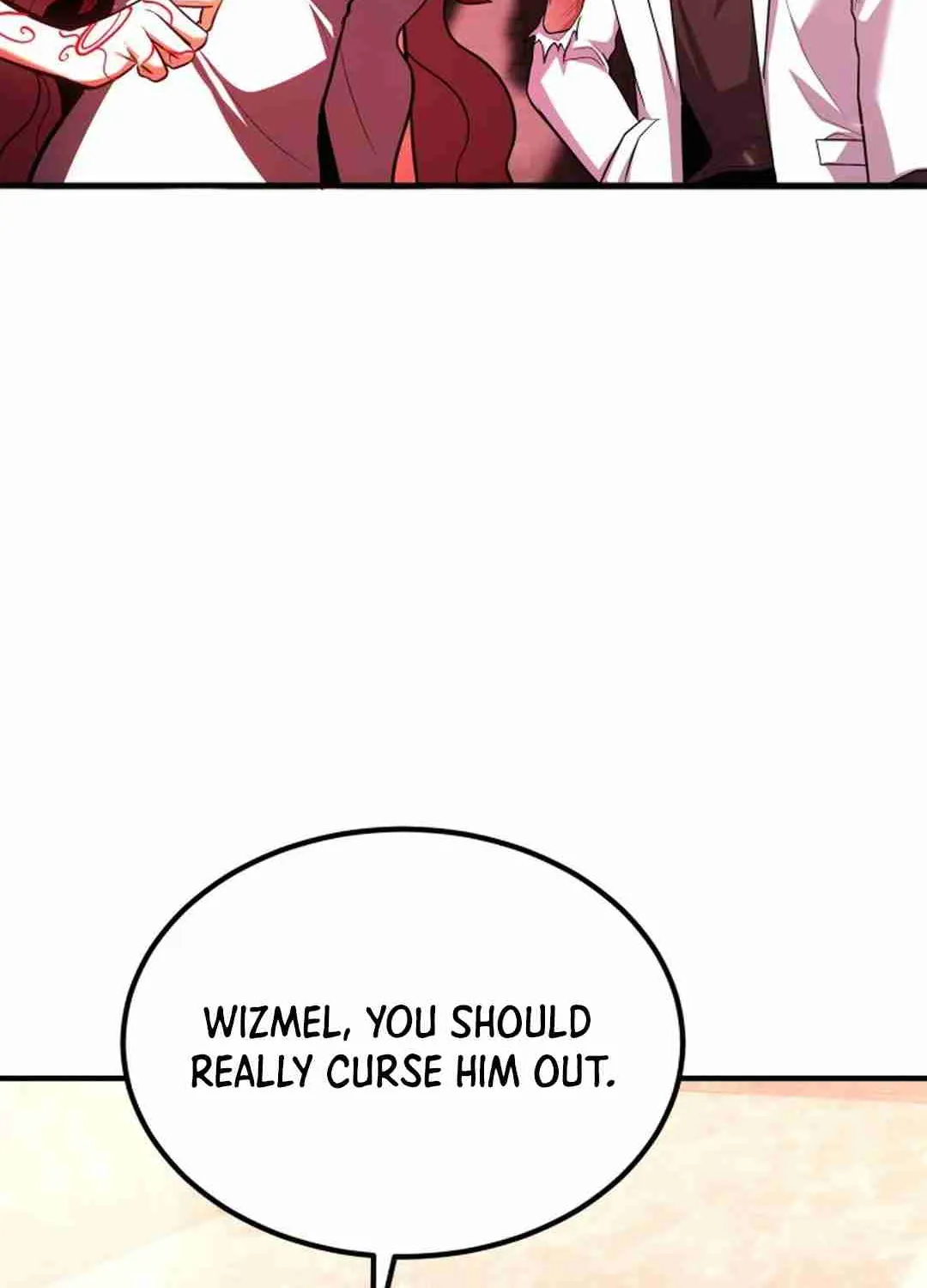 Read Life of a Quack Healer EN Manga Online