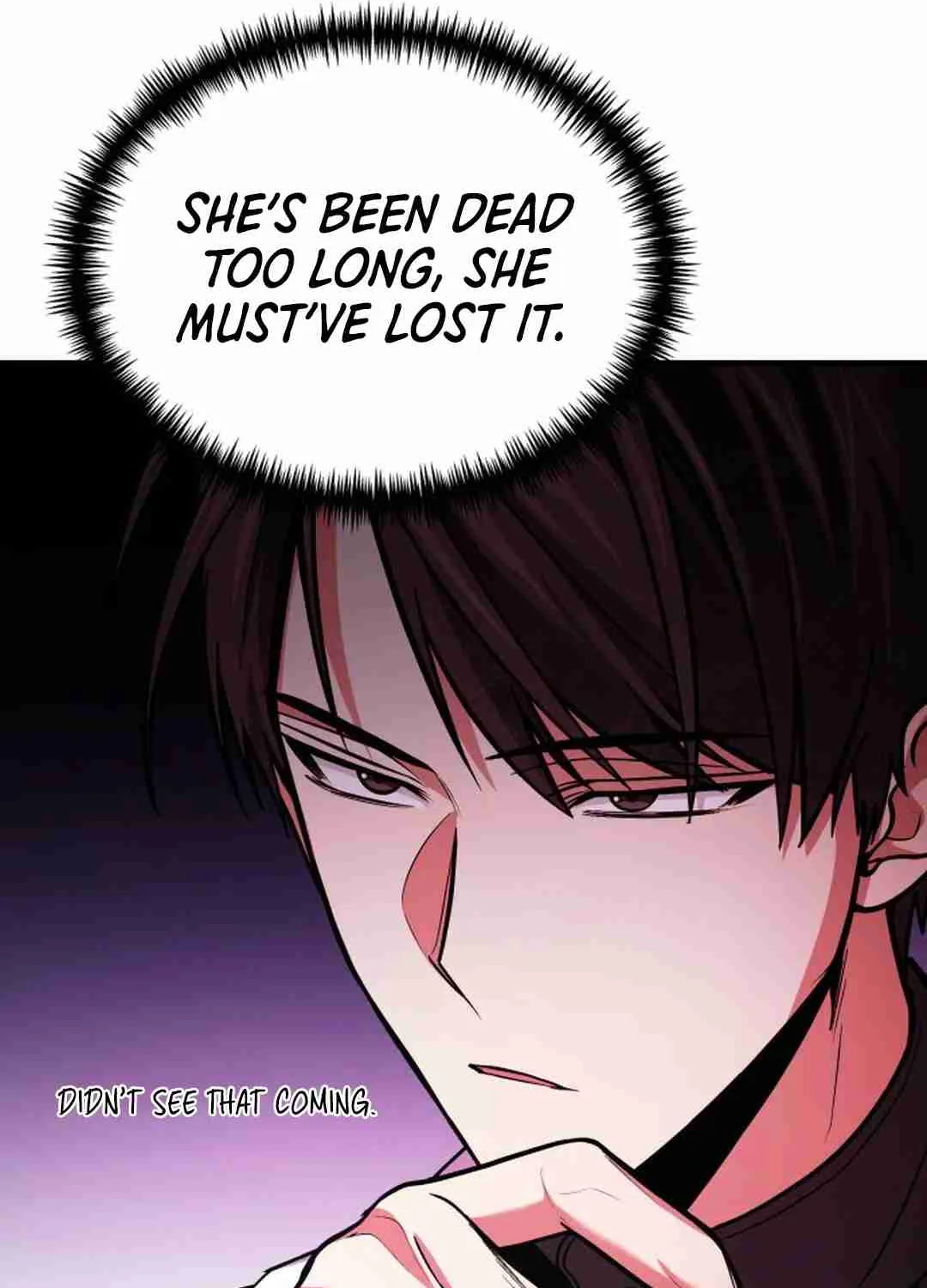 Read Life of a Quack Healer EN Manga Online