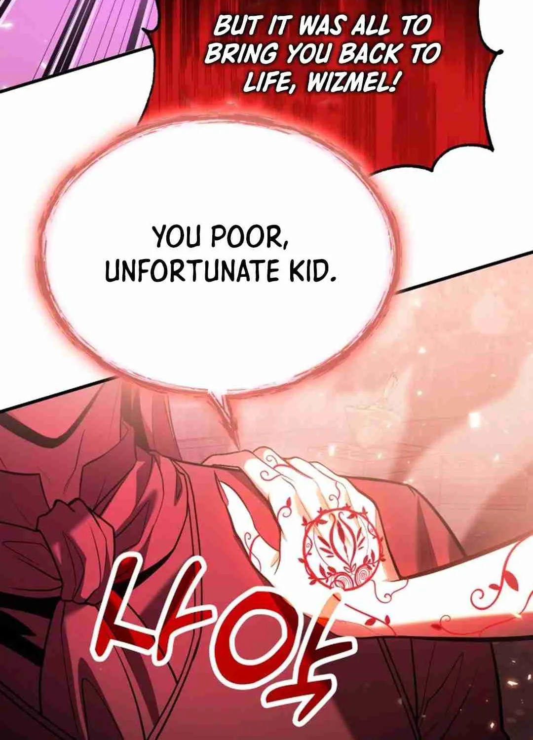 Read Life of a Quack Healer EN Manga Online