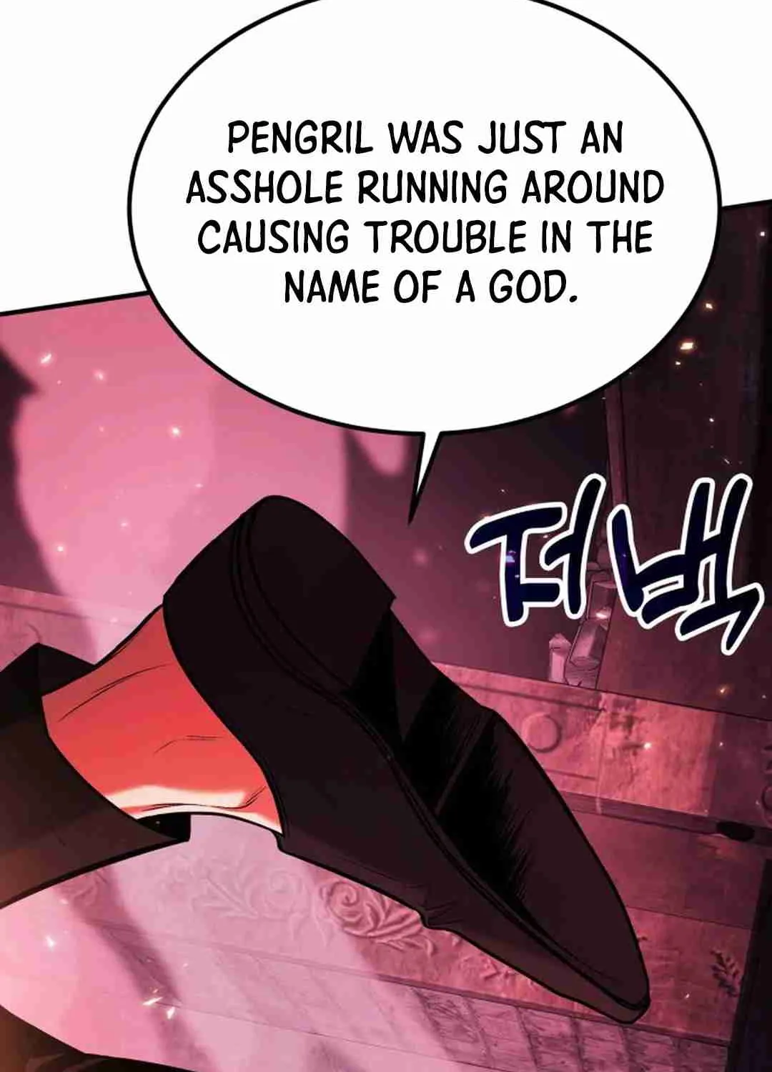 Read Life of a Quack Healer EN Manga Online