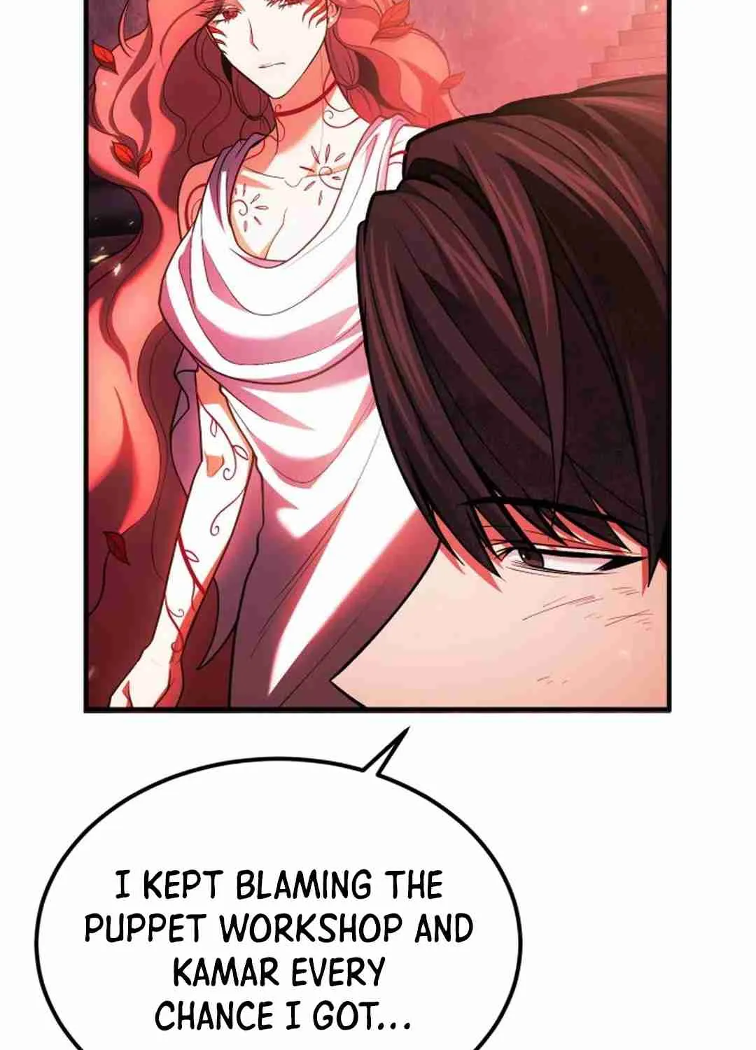 Read Life of a Quack Healer EN Manga Online