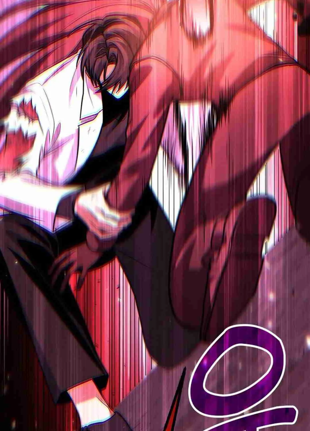 Read Life of a Quack Healer EN Manga Online