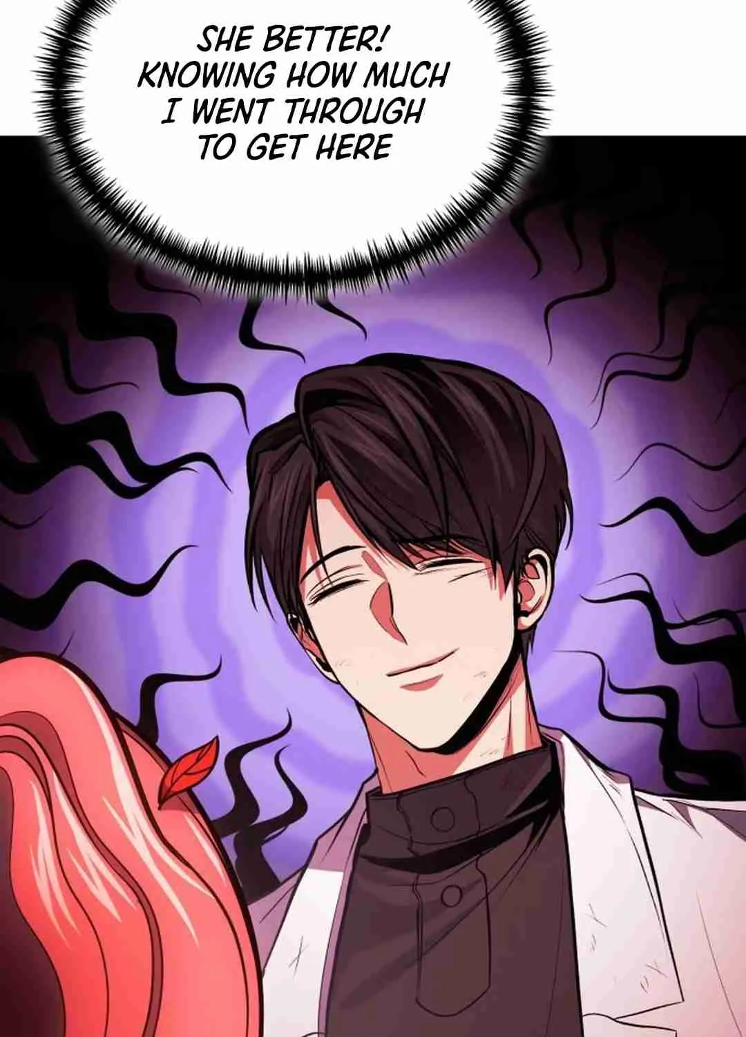 Read Life of a Quack Healer EN Manga Online