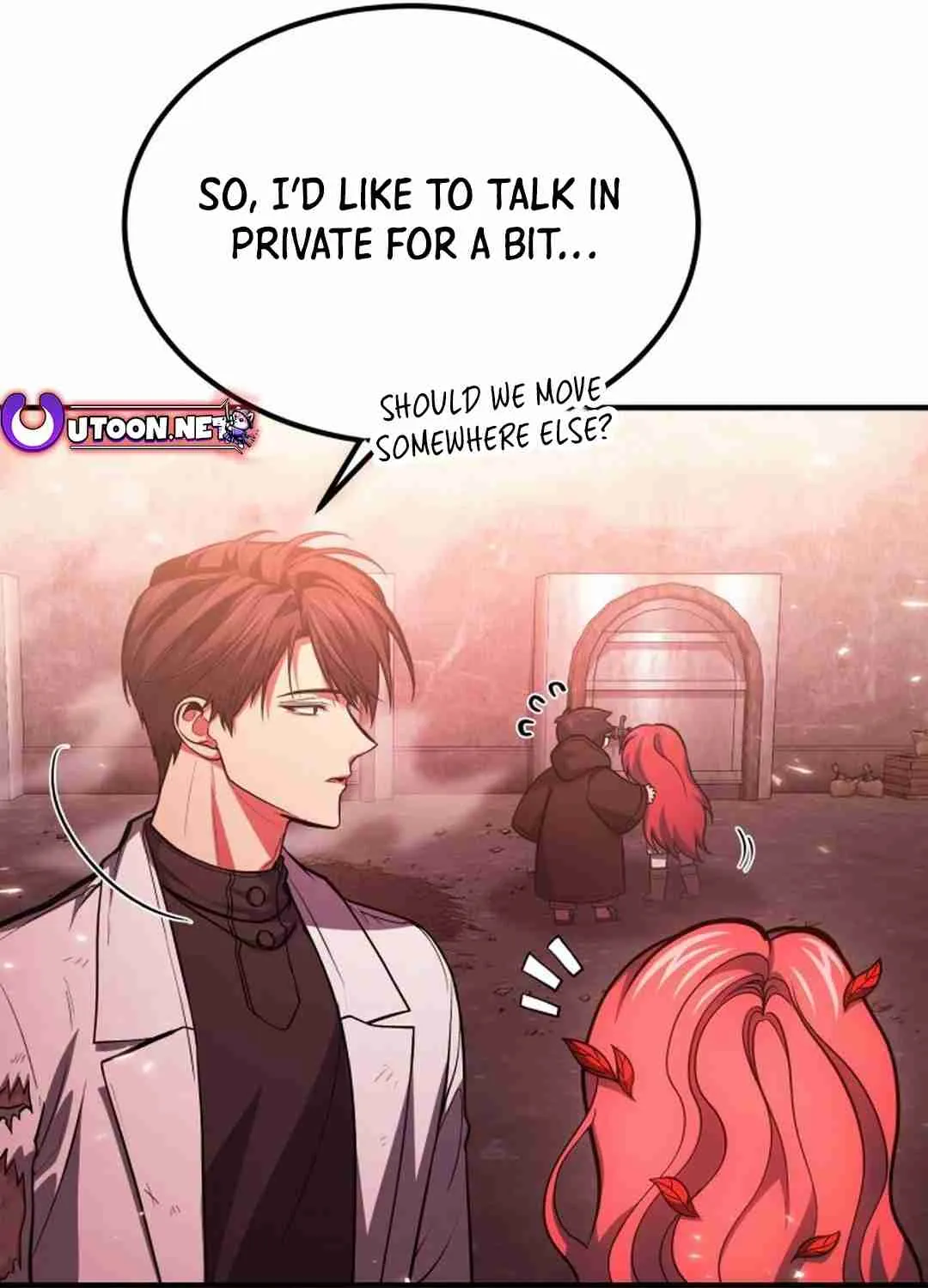 Read Life of a Quack Healer EN Manga Online