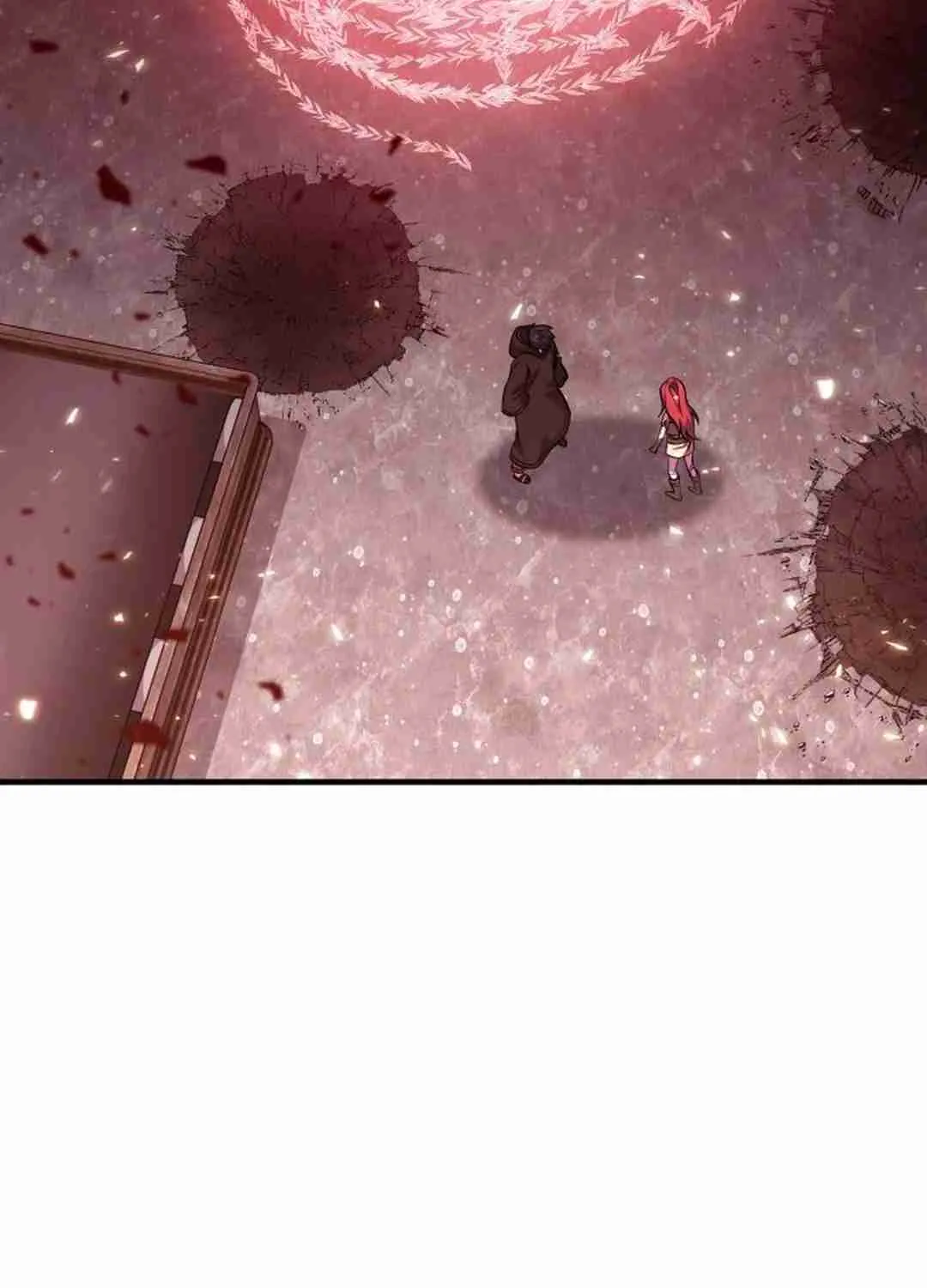 Read Life of a Quack Healer EN Manga Online