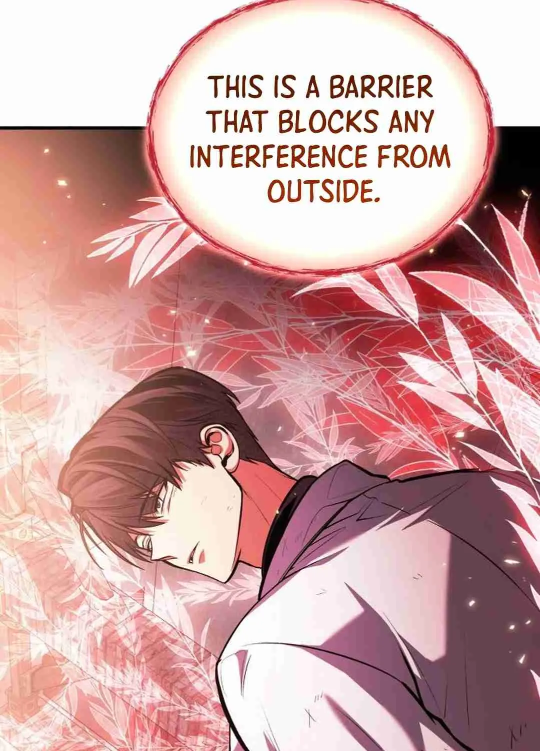 Read Life of a Quack Healer EN Manga Online