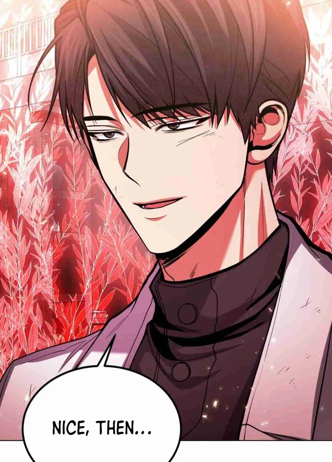 Read Life of a Quack Healer EN Manga Online