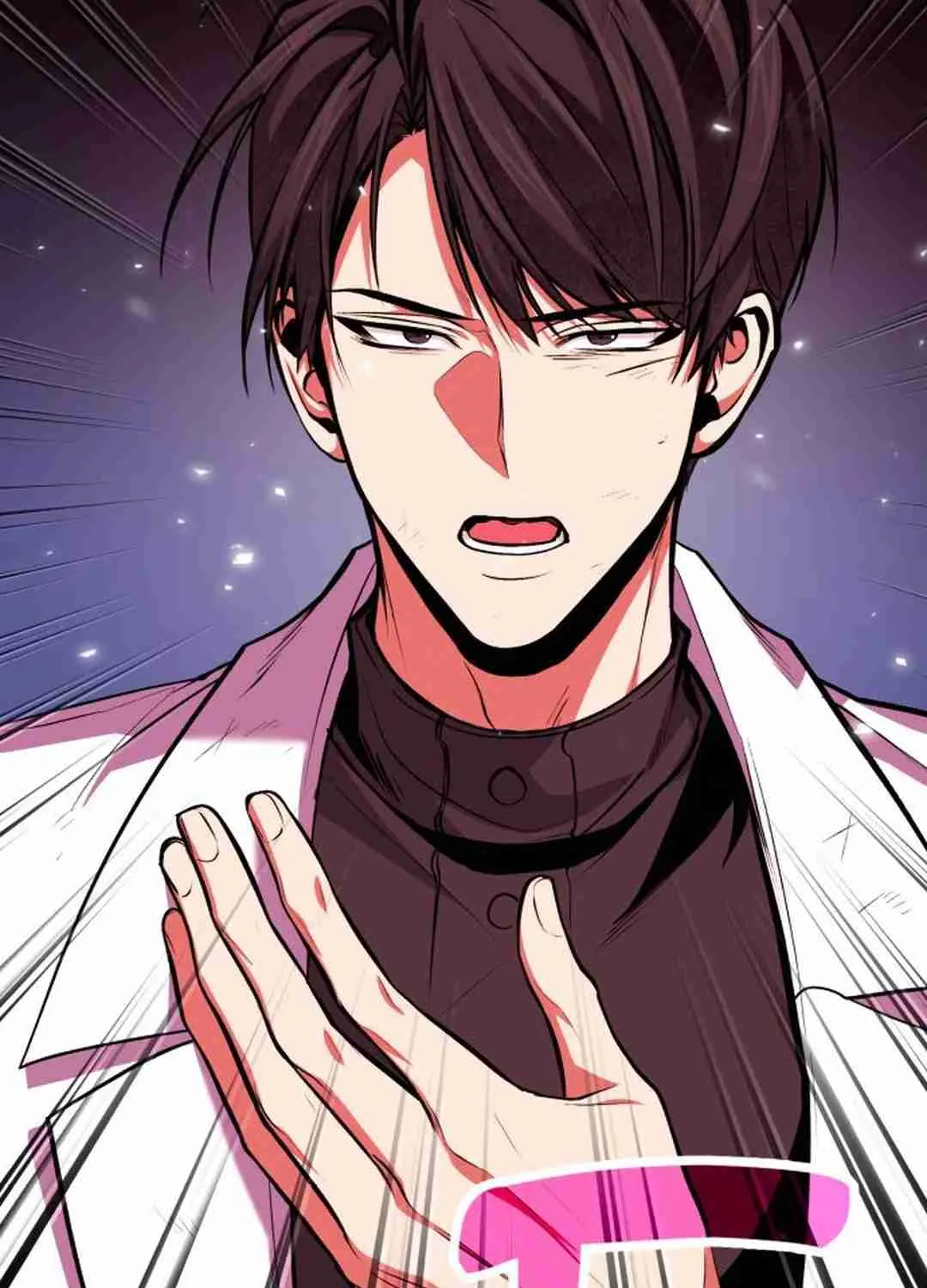 Read Life of a Quack Healer EN Manga Online