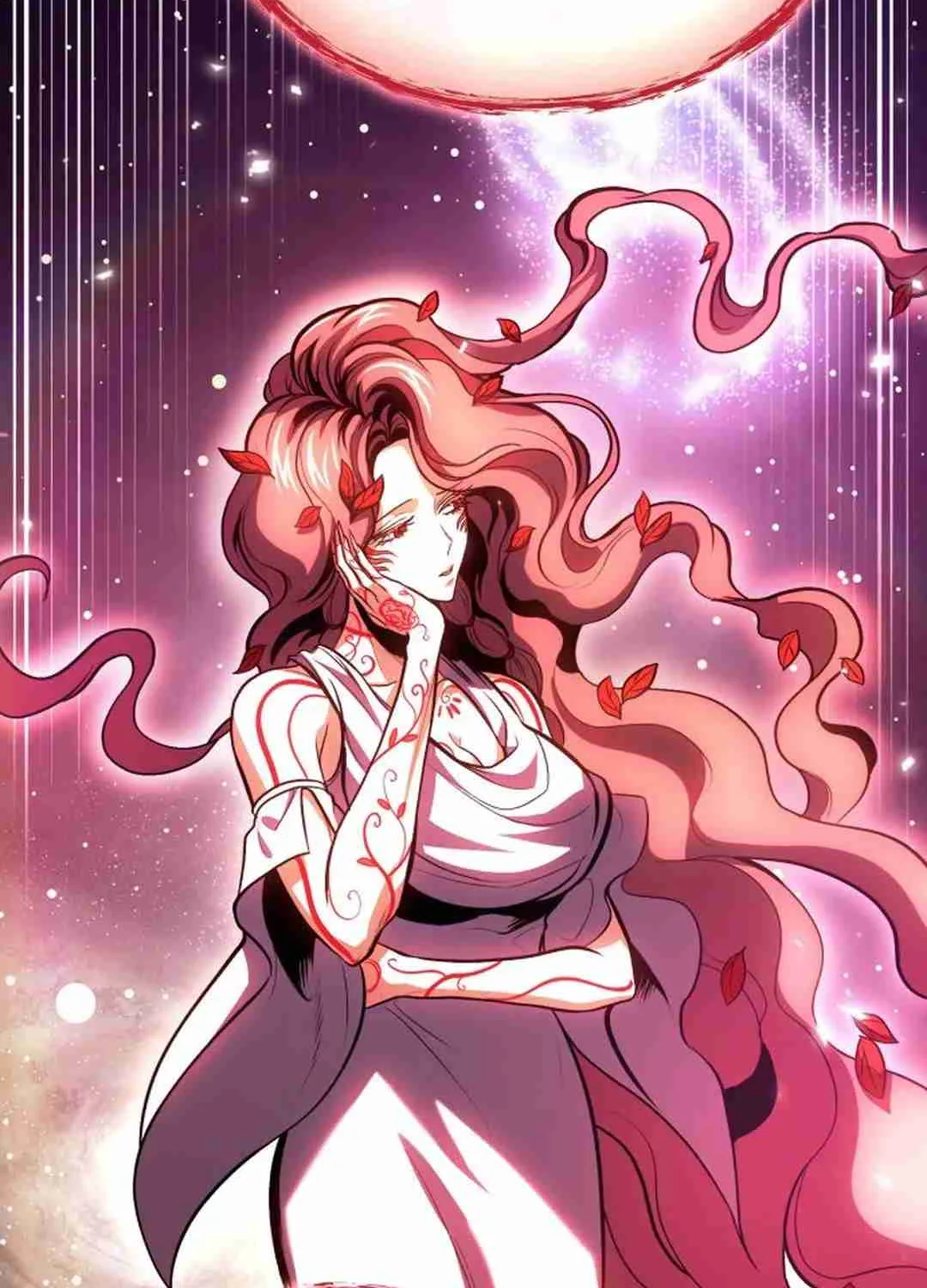 Read Life of a Quack Healer EN Manga Online