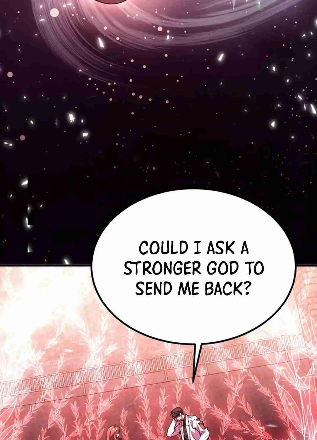 Read Life of a Quack Healer EN Manga Online