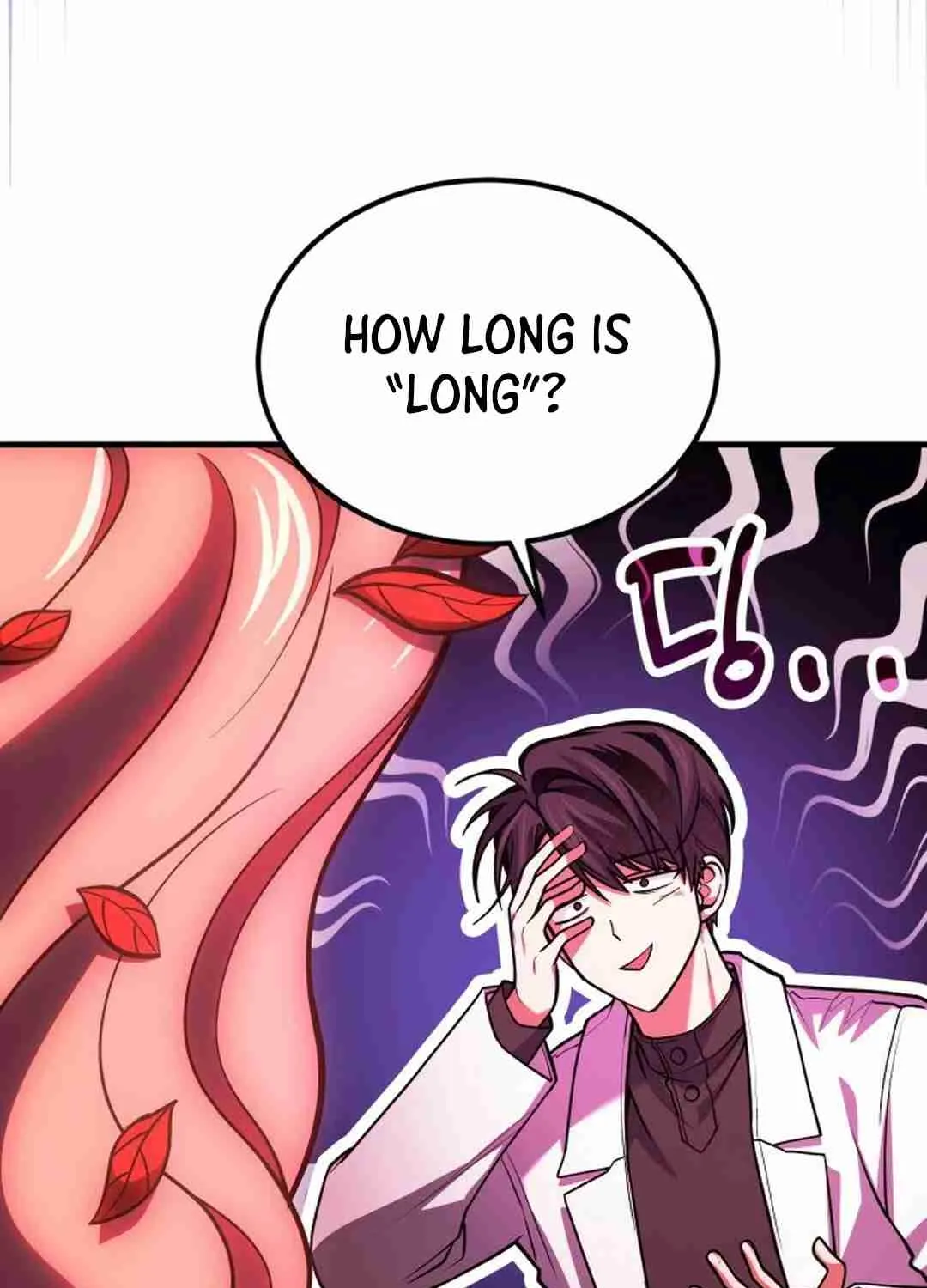 Read Life of a Quack Healer EN Manga Online