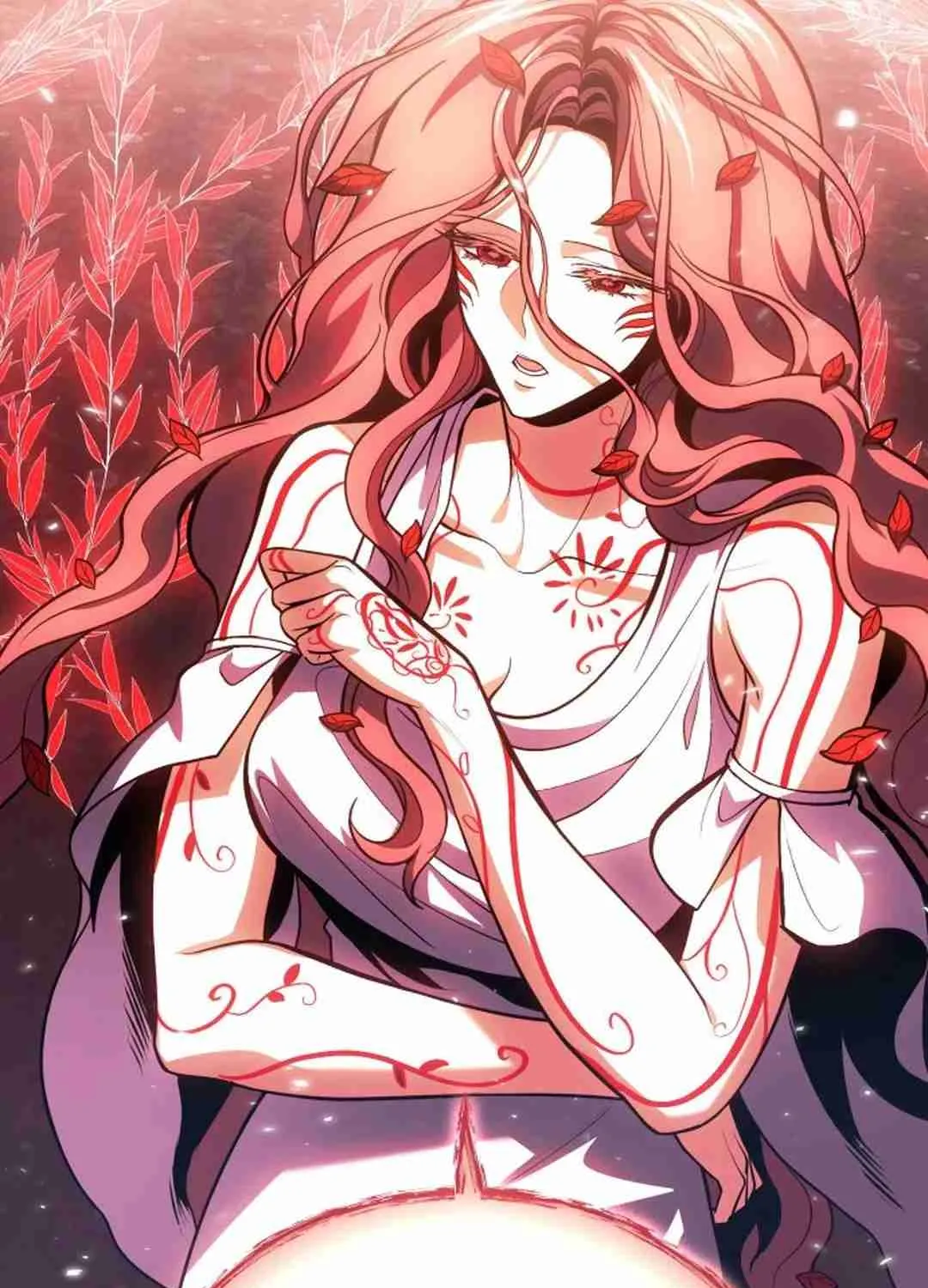 Read Life of a Quack Healer EN Manga Online