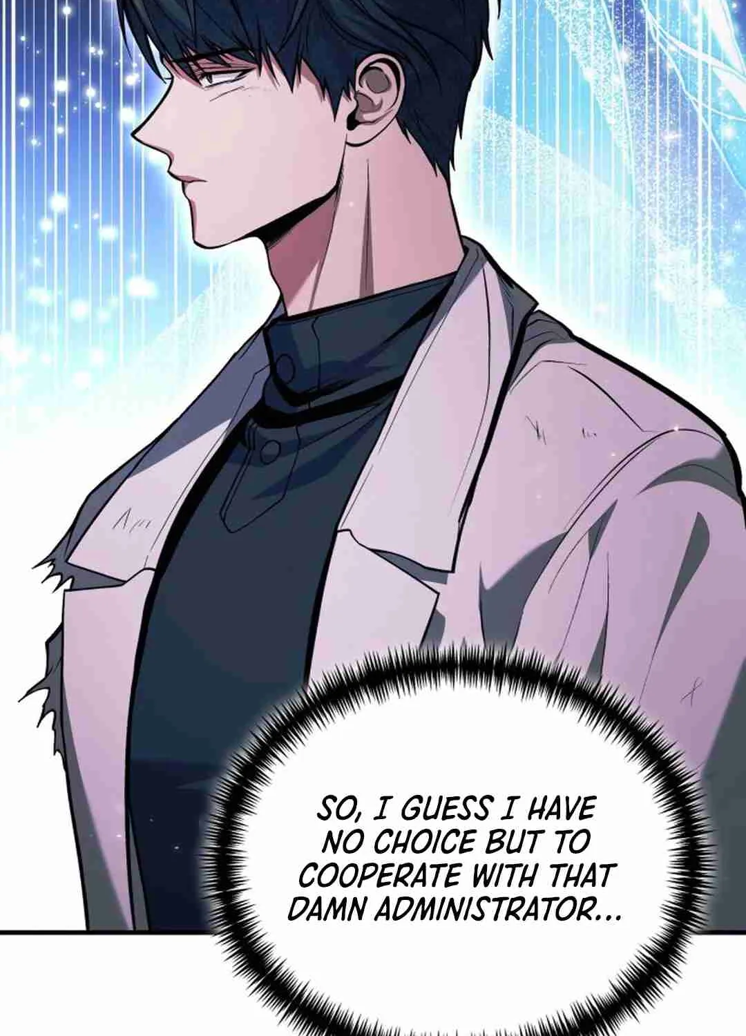 Read Life of a Quack Healer EN Manga Online