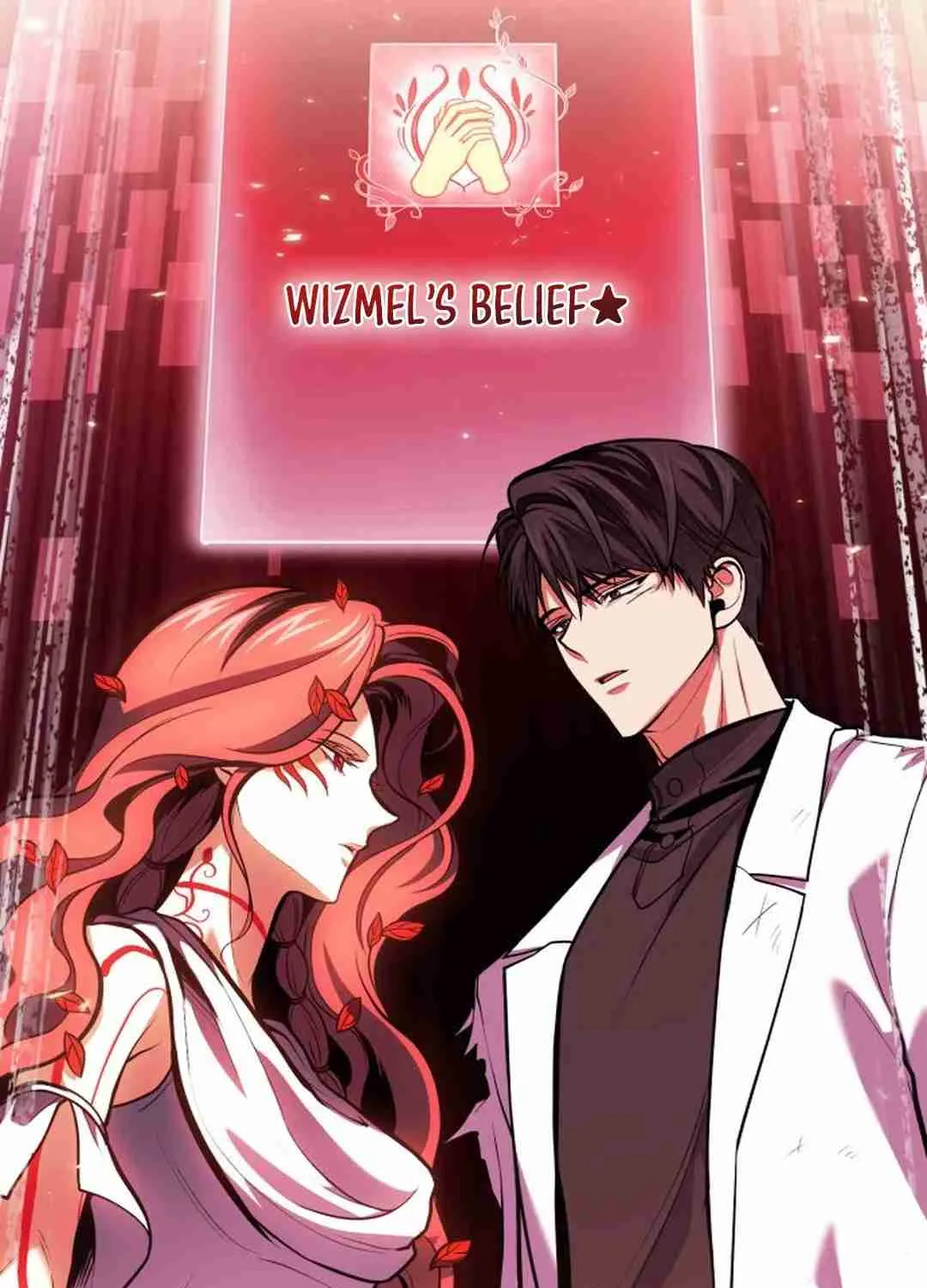 Read Life of a Quack Healer EN Manga Online
