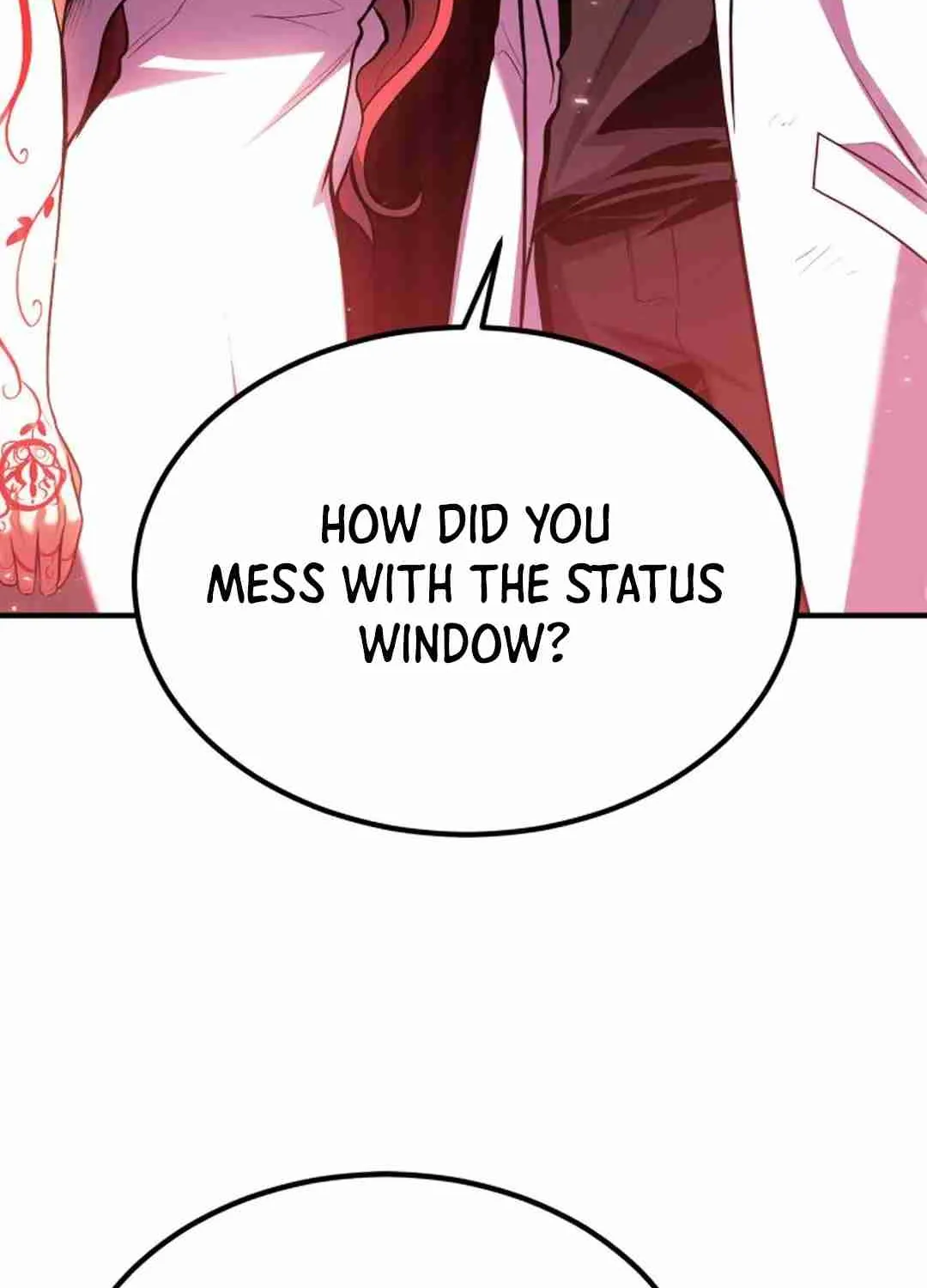Read Life of a Quack Healer EN Manga Online